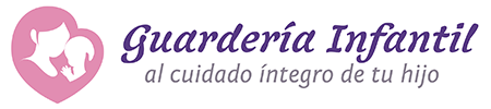 Guardería Tia Mitzi Logo